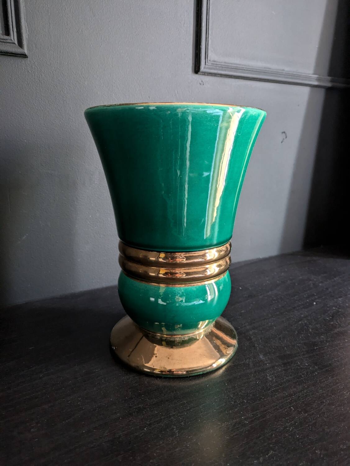 Vintage vase
