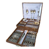 Housewife France Silver Metal Beads