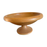 Cut in elm