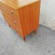 Vintage chest of drawers 3 drawers
