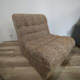 Chauffeuses années 70