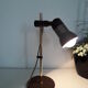 Vintage desk lamp Decolux ag, Switzerland 1970
