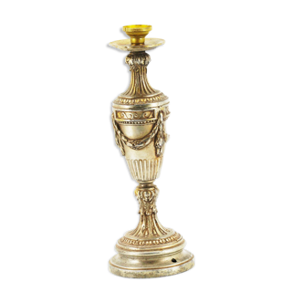 Pied de lampe