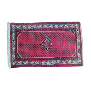 Tapis d'orient 79 x 130