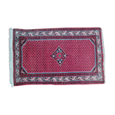 Tapis d'orient 79 x 130 cm