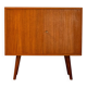 Mid-Century Modern Buffet in Teak from Moda Möbel, 1960s