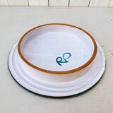 Ceramic underwear Robert Picault Vallauris