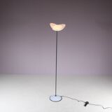 1980s Floor lamp by AV Mazzega, Italy