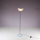 1980s Floor lamp by AV Mazzega, Italy