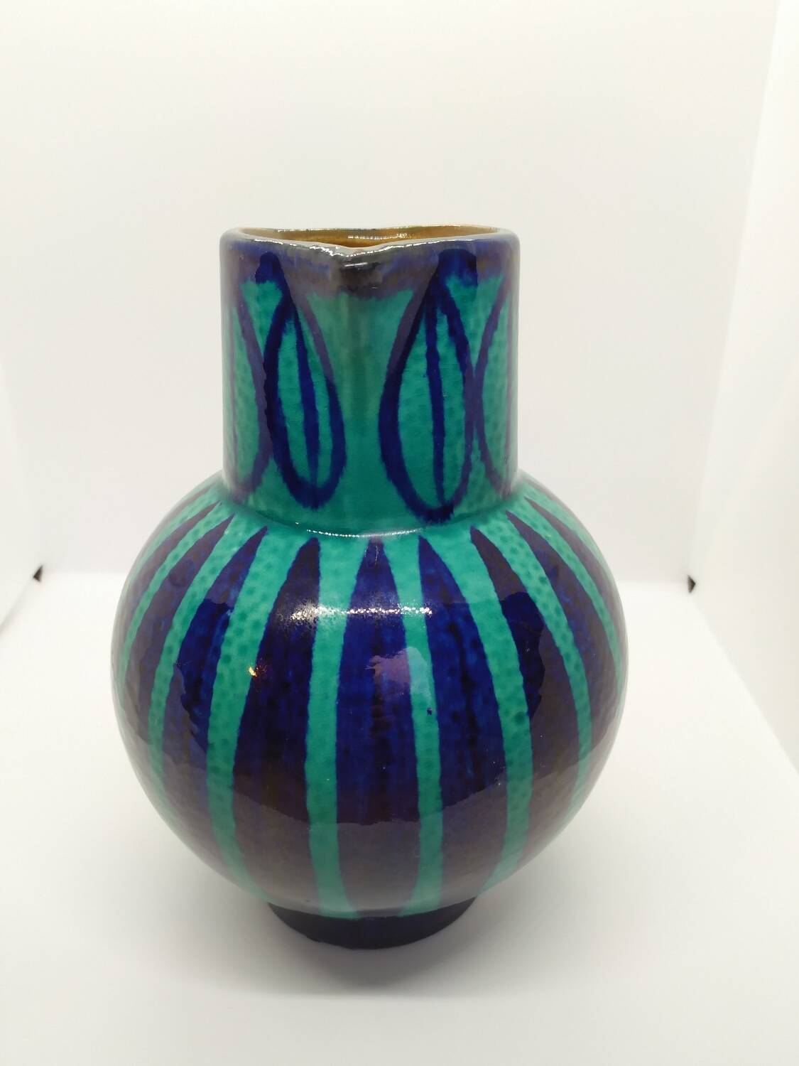 Vintage Scheurich Pitcher