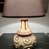 XL openwork floor lamp 70