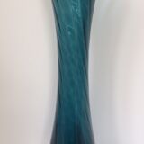 Vases en cristal Alfred Taube vers 1950