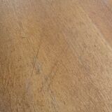Round coffee table