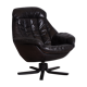 Swivel Chair by H. W. Klein, Denmark, 1960s
