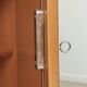 Buffet / Vaisselier U369/383 par Bohumil Landsman et Hubert Nepozitek pour Jitona 1960