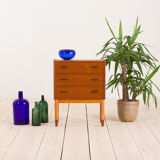 Commode par Carl Aage Skov, Danemark, années 60