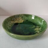 Vallauris bowl signed A. Martin