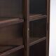 Antique Japanese display case – Taishō / Shōwa period (c.1912-1970) #46