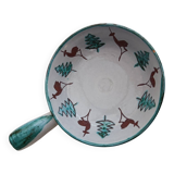 Picaud or Voltz style Poelon