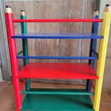 Pierre Sala style shelf