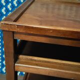 Mid-century bar cart - Pago, Swisse