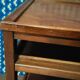 Mid-century bar cart - Pago, Swisse