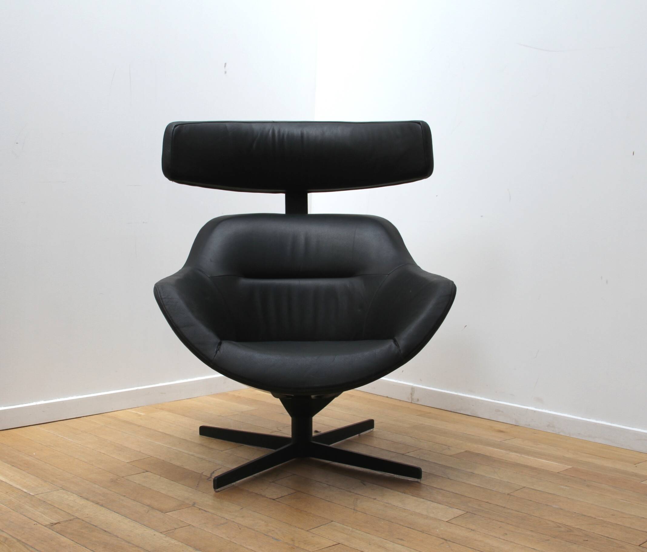 Fauteuil Auckland, Jean Marie Massaud