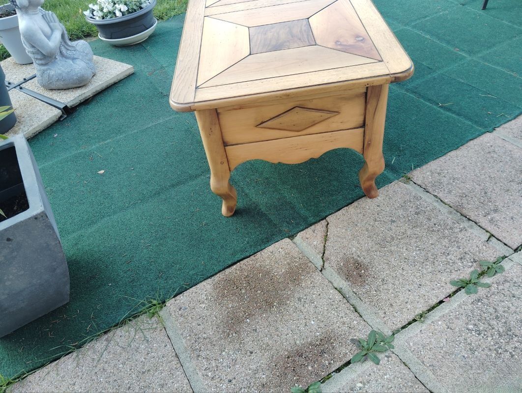 Table basse
