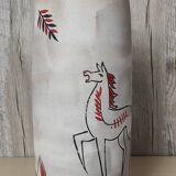 Germany ceramic vase