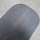 Brutalist antique African Senufo wooden stool