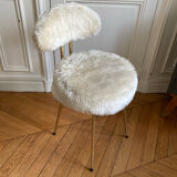 Moumoute chair