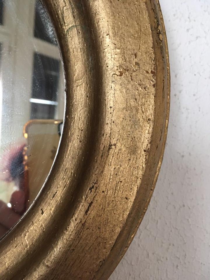 Round mirror  20cm