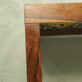 Vintage Swedish rosewood coffee table, 1960s