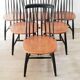 Scandinavian chairs