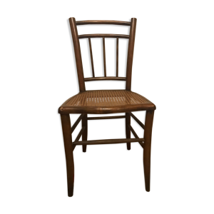 chaise bistrot