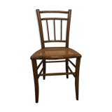 Chaise bistrot