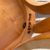 Baumann bistro chair duo