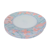 Arcopal plates