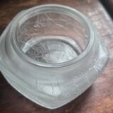 Art deco marcel franck perfume pot