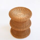 Eero Aarnio mushroom stool for Asko circa 1960