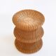 Eero Aarnio mushroom stool for Asko circa 1960