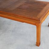 Table basse Suède, années 1960