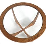 Round coffee table 'Ludlow' G-Plan Astro