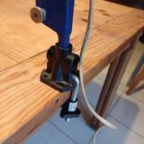 Model T1 Desk and Architect Lamp