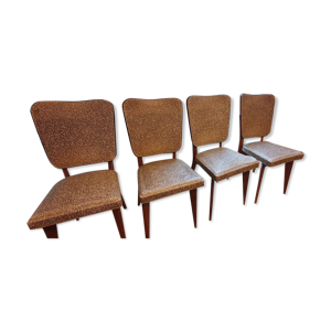 chaises vintage