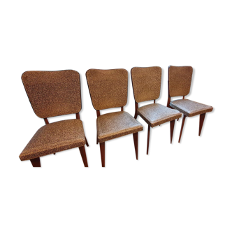 Vintage chairs