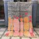 Tapis Boujaad Berbère 250 cm x 165 cm