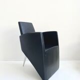 Armchair " J " Lang collection by Philippe Starck for Driade, 1987