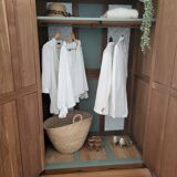 Armoire en chêne