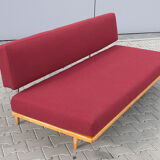 Daybed conçu par Eugen Schmidt pour Es Soloform